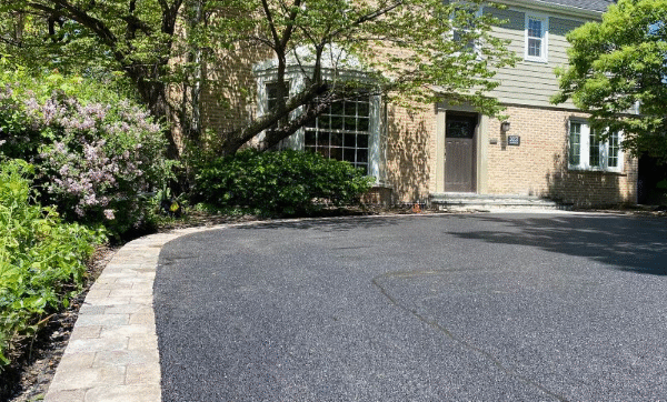 Top-Rated Paving Services in Gardendale TX: Driveways, Roads & More