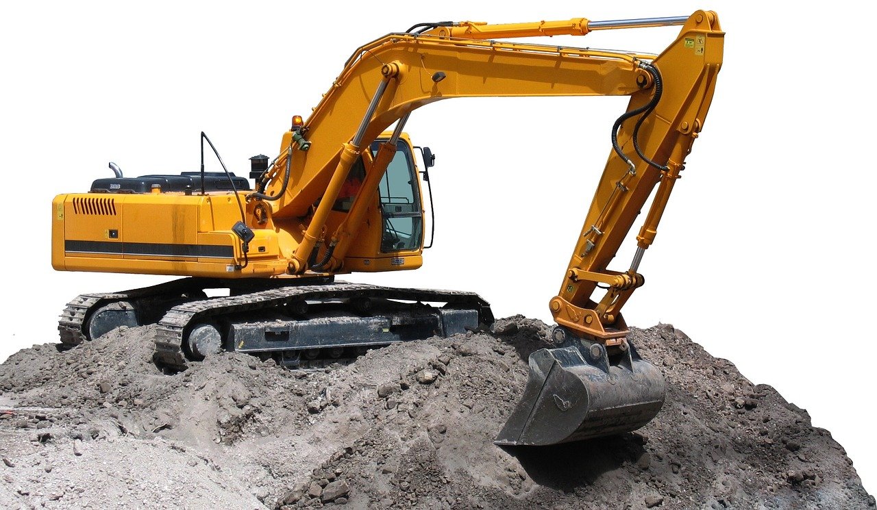 Quality Excavation Services Gardendale, TX